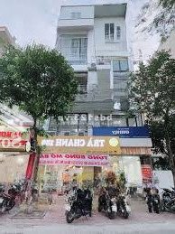 cho thuê mặt bằng kinh doanh nguyễn hoàng - cầu giấy 110m2, mặt tiền 8m, nhận diện thương hiệu