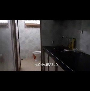 Cho Thuê Nhà Tập Thể C7 Kim Liên