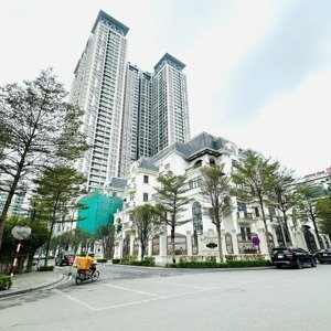 bán shophouse liền kề tt1 hd mon city - hàm nghi, mỹ đình - thang máy-100m-7 tầng-mt6-43tỷ