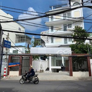 bán nhà mặt phố 299m2, 48,379 tỷ tại bùi thị xuân, p3, tân bình, hcm