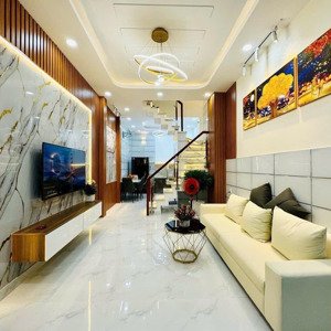 sốc! bán gấp nhà 3 tầng hẻm ôtô đường tạ uyên, p6, quận 11, giá 1 tỷ 750/32m2. lh 0938350527