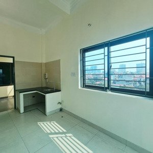 phòng trọ đại mỗ, tây mỗ 30m2 full đồ, pccc