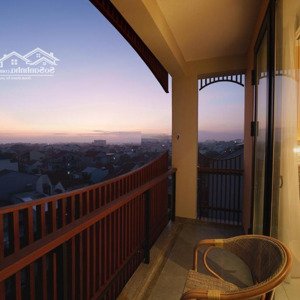 bán khách sạn boutique cẩm châu mt nguyễn duy hiệu, 47 phòng