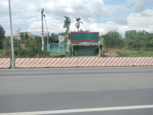 cc cần bán gấp đất mặt tiền kcn bình dương (ngộp nh)
