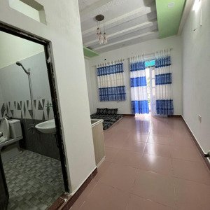 phòng trọ - căn hộ nội thất cơ bản đường trần thị năm gần cvpm