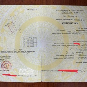 bán biệt thự nhà vườn tại xã thới tam thôn, hóc môn, hcm, giá tốt: 7,9 tỷ. diện tích : 603m2