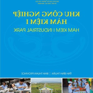 cho thuê đất tại kcn hàm kiệm 1, huyện hàm thuận nam, tỉnh bình thuận. giá thỏa thuận