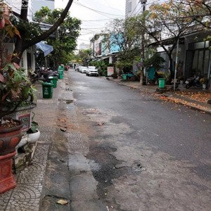 cho thuê nhà mặt tiền 113 m2, 3pn + gác lửng, đường hoà nam 2, đà nẵng