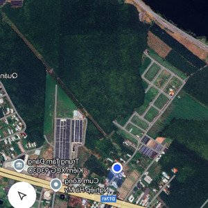 bán đất đt 741, 1,2 tỷ, 500m2, đông bắc, đồng phú, bình phước đẹp xuất sắc