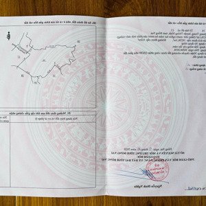 Cần Bán 1 Mẫu Quang Trung - Thống Nhất đang Cho Thuê 10tr/th