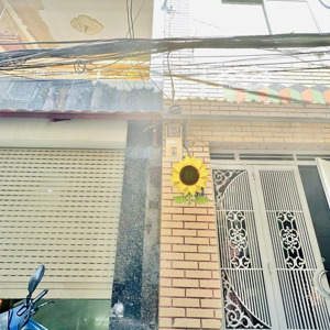 bán nhà nguyễn ngọc lộc p. 14 q. 10 (3,4m x 9m) công nhận 29,9m2 giá 4,99 tỷ