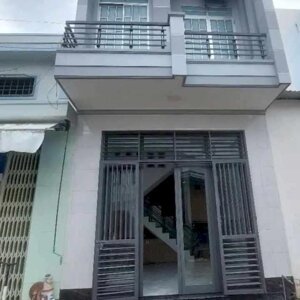 BÁN nhà- DT44m2-2TẦNG-3PN-đường 8m-Bùi huy Bích-vĩnh hoà- Nha Trang-CHỈ 2.5 tỷ.