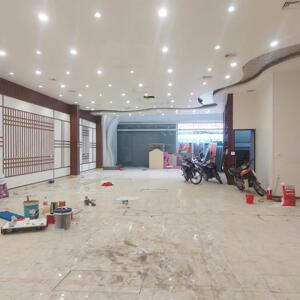MT2397. C.H.O T.H.U.E mặt bằng kinh doanh tại Kiến An