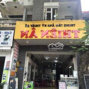 Cho Thuê Mặt Tiền 100m2 Hoặc Nhà 3 Tầng Mặt Tiền Bến Nghé Huế