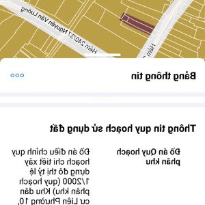 Cho Thuê Kho 240/13/26 Nguyễn Văn Luông, Quận 6, Tp. Hcm 18 Triệu, 115m2