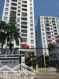 cho thuê chung cư splendor đường nguyễn oanh, phường 6. quận gò vấp. dt 120m2