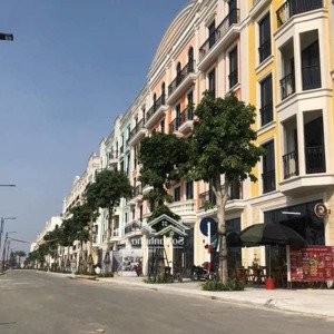 Chính Chủ Em Cho Thuê Nguyên Căn Shophouse Quảng Trường Biển Sầm Sơn