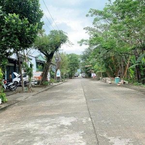 lô đất kdc phong nam 120m2 giá 2,1 tỷ