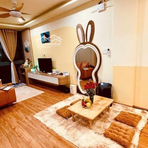 Bán Chung Cư Vicoland Khu B đã Có Sổ Hồng, Mua Bán Như Chung Cư Thương Mại