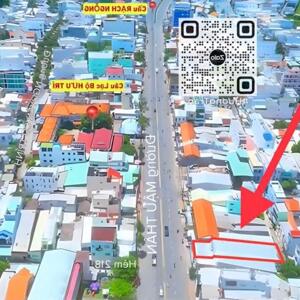 CHO THUÊ MẶT BẰNG 350m2, NGANG 10m MẶT TIỀN ĐƯỜNG MẬU THÂN