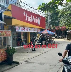 190M. FULL THỔ TẠI TRƯỜNG YÊN. CHƯƠNG MỸ.