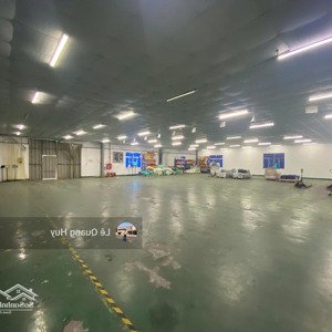 Cho Thuê Nhà Xưởng 13.000m Tại Kcn đông Hưng, Thái Bình Giá Chỉ 3.8 Usd/m Hạ Tầng Hoàn Thiện