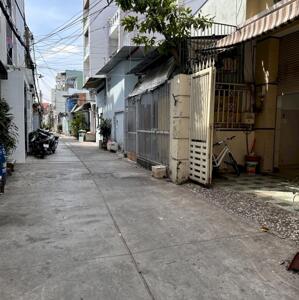 Cho thuê nhà Dt 4*16m, 2pn Tại Sơn Kỳ, Tân Phú, Chỉ 8Tr/Th