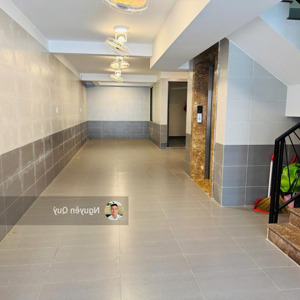 cho thuê nhà phố - biệt thự kinh doanh đường nguyễn thị thập - quận 7, có thang máy, full nội thất