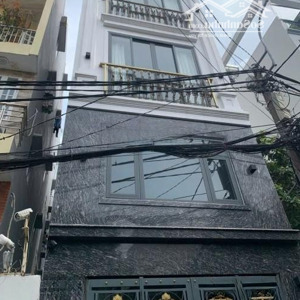 bán nhà riêng chính chủ đường út tịch, tân bình, giá cực mềm