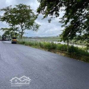 chính chủ 2 sổ (5x45=236m2) full sổ hồng thổ. view sông sài gòn, đường nhựa sát chợ khu nghỉ dưỡng