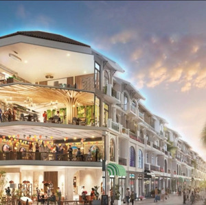 người dân hà nam đang đón đầu xu hướng khi mua shophouse nhà phố dự án sun urban city giá tốt nhất
