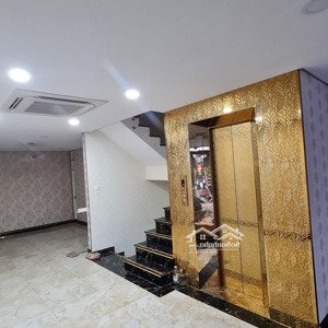 bán nhà mặt phố đào duy anh, 18 tỷ, 80m2, 6pn + 6wc, phú nhuận, hcm, giá cực chất