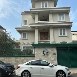 bán biệt thự compound nguyễn đình chính, phú nhuận (10 x 20) - cn 181.6m2 - trệt 2 lầu - giá 31 tỷ