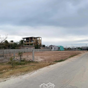 bán đất biển ont 95m2 tại mỹ hiệp, thanh hải, ninh hải, 1,4 tỷ. sát hòn đỏ,nghỉ dưỡng hành ngò