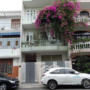 cho thuê gấp nhà phân lô huỳnh thúc kháng, dt 40m2 x 4 tâng, ngõ 2 ô tô tránh nhau. gía 14tr/th
