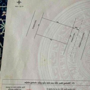 bán đất 2 mặt tiền võ như hưng, 7,95 tỷ, 91m2, ngang 7m, đẹp, nhiều tiện ích