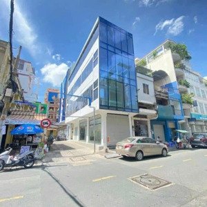 cho thuê nhà mặt phố nguyễn đình chiểu, 60 triệu, 100m2, 4pn, 4wc, quận 3, hcm