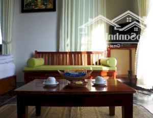 Đầu tư hot với deal cực hời - "resort mini" gần 1000mv nằm ngay trong khu sinh thái Trà Quế.