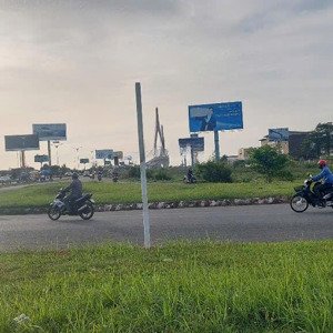 Bán đất Nền Dự án Tại Mekong City, 1,7 Tỷ, 110m2, Chính Chủ (ngay Cầu Cần Thơ)