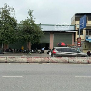 Cho Thuê Nhà 2 Mặt Tiền Mặt Huỳnh Tấn Phát 16m Và Mặt Nguyễn Bình 7m. Ngay Ngã Ba (đèn Xanh đỏ)