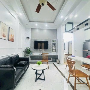 cho thuê nhà riêng trung tâm phố trần quang khải