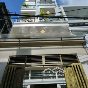 bán nhà cho thuê 35tr/th trần chánh chiếu-p14-q5. giá 3tỷ78/ dt 82.68m2(ngang 5.2). gần cv cửu long