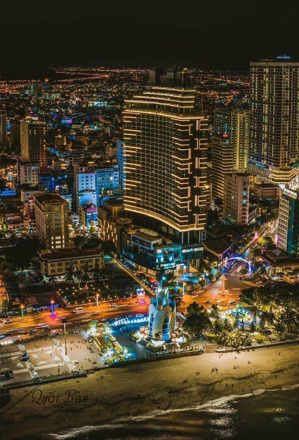 bán nhà phố trung tâm nha trang