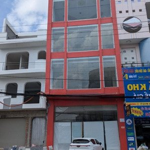Cho Thuê Toà Nhà Hà Hoàng Hổ, Long Xuyên, An Giang