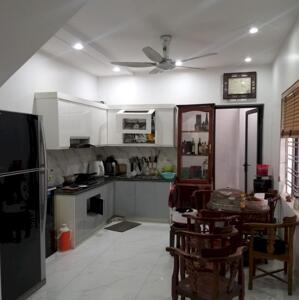 Cho thuê căn shop house gần đường Máng nước An Đồng , An Dương .