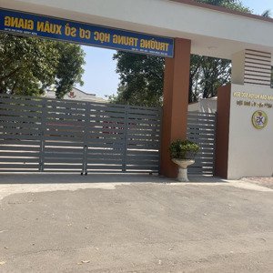 bán 114m2 lai cách, xuân giang, sóc sơn. lô góc, ô tô 7chỗ đỗ đất, tiện ích vô vàn