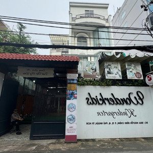 mt nguyễn đình chính p. 15, q. phú nhuận - dt: 9x20m - cn: 187m2 4 tầng - hđt: 115tr/th - giá 39 tỷ