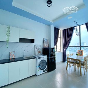 chdv full nội thất gần công viên làng hoa