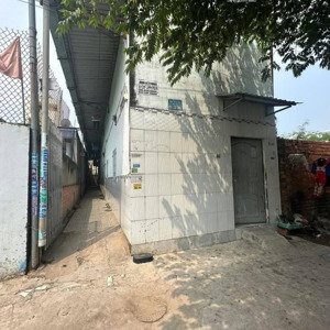 bán đất tặng dãy trọ 150m2 tại phú hoà, tdm chỉ 590 triệu, shr