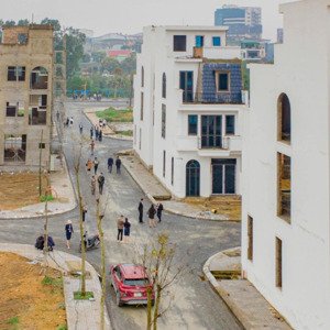 ra mắt kđt athena, phường vinh tân - nhà ở 3,5 tầng cách chợ vinh 300m